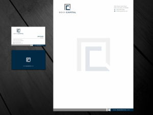 Letterhead Design by Xpert for this project | Design: #17374807