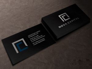 Letterhead Design by Creations Box 2015 for this project | Design: #17379350