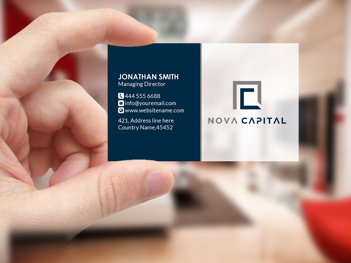 Diseño de Membrete por Creations Box 2015 para este proyecto | Diseño #17379351