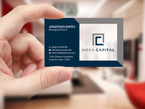 Letterhead Design by Creations Box 2015 for this project | Design: #17379352