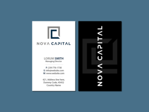 Letterhead Design by Creations Box 2015 for this project | Design: #17383093