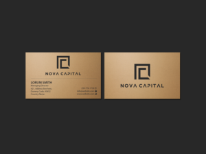 Letterhead Design by Creations Box 2015 for this project | Design: #17383097
