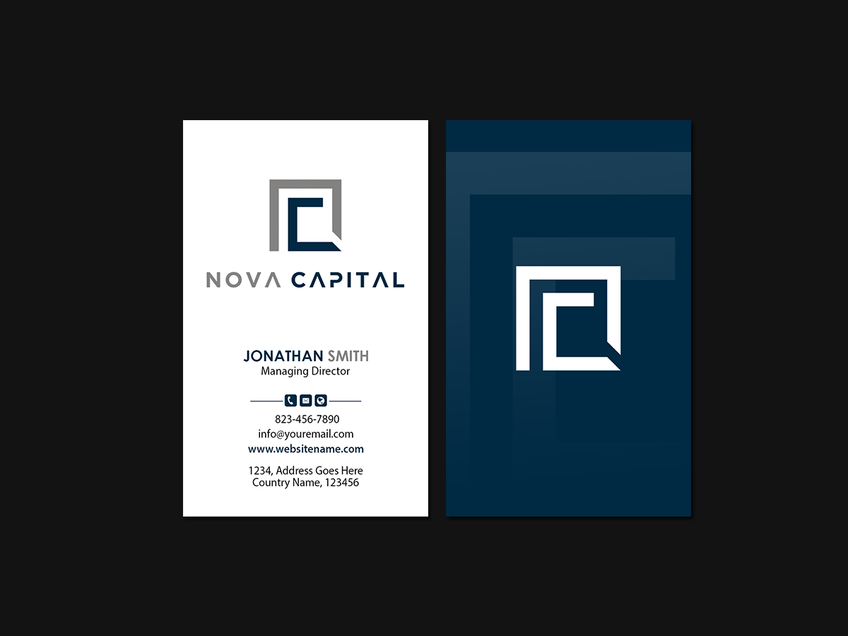 Letterhead Design by Creations Box 2015 for this project | Design #17383135