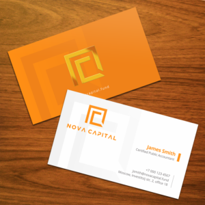 Letterhead Design by HYPdesign for this project | Design: #17381580