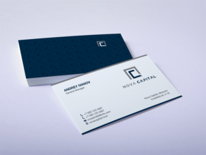Letterhead Design by logodentity for this project | Design: #17378604