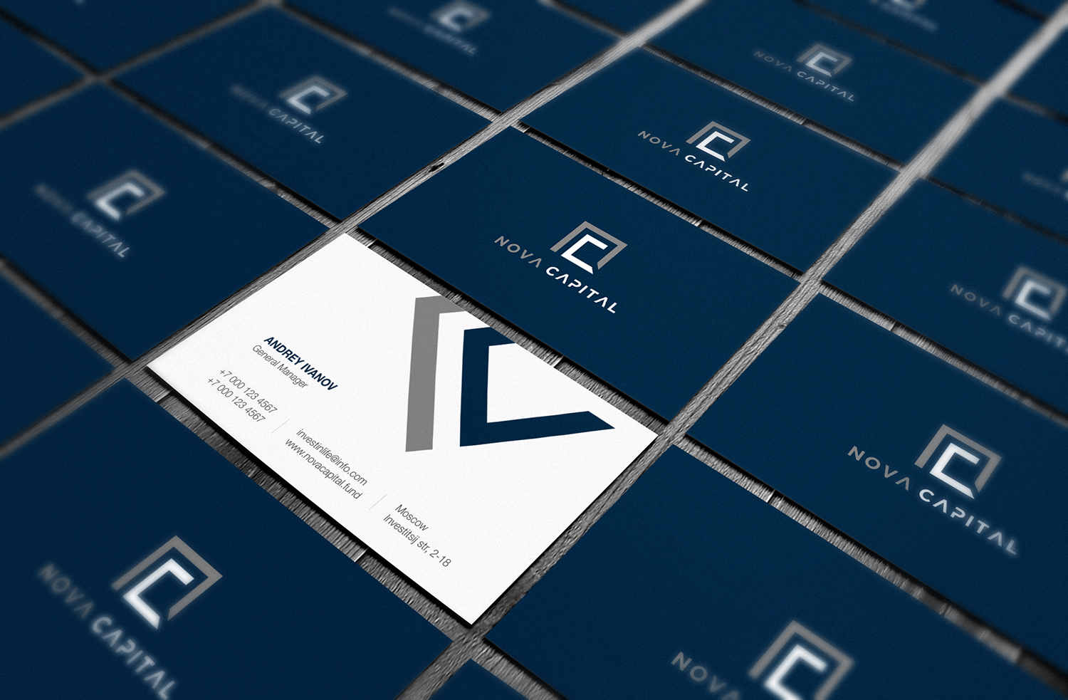 Letterhead Design by logodentity for this project | Design #17379001