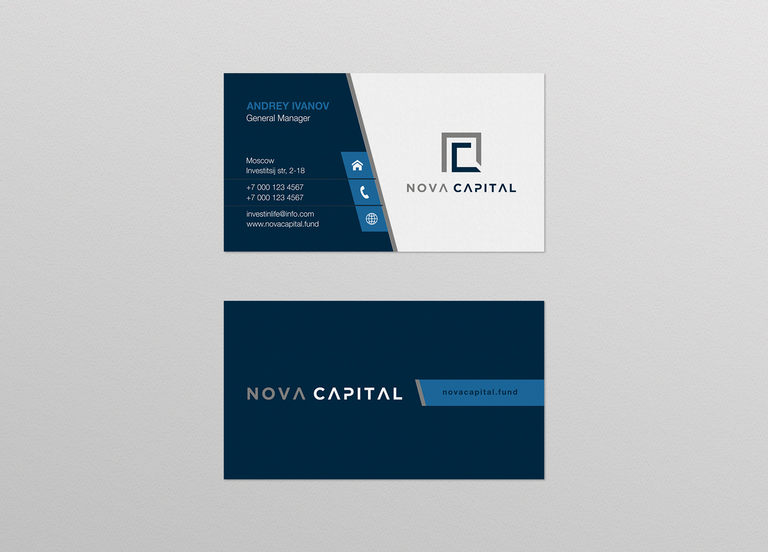 Letterhead Design by logodentity for this project | Design #17379804