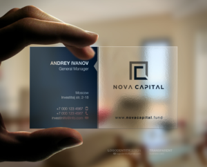 Letterhead Design by logodentity for this project | Design: #17379958