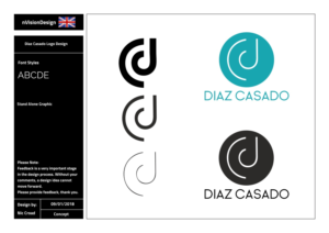 Logo Design by [n]visionDesign for this project | Design #17378470