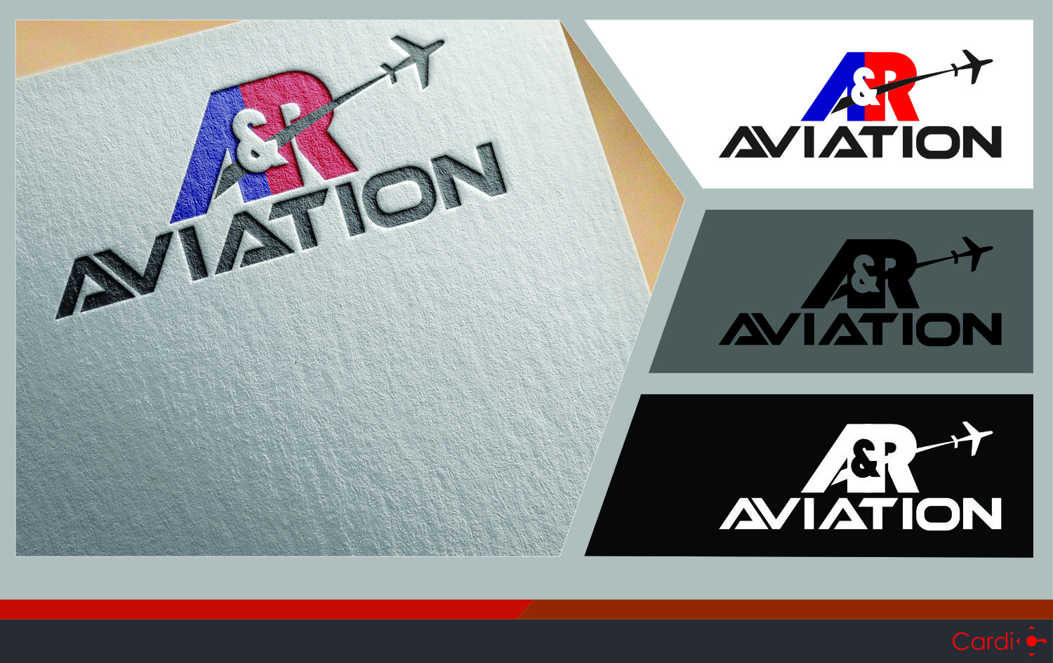 Logo Design by Cardi for this project | Design #17361322