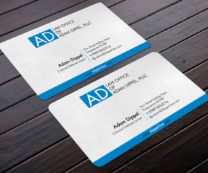 Business Card Design by Designers Hub for this project | Design: #17351717
