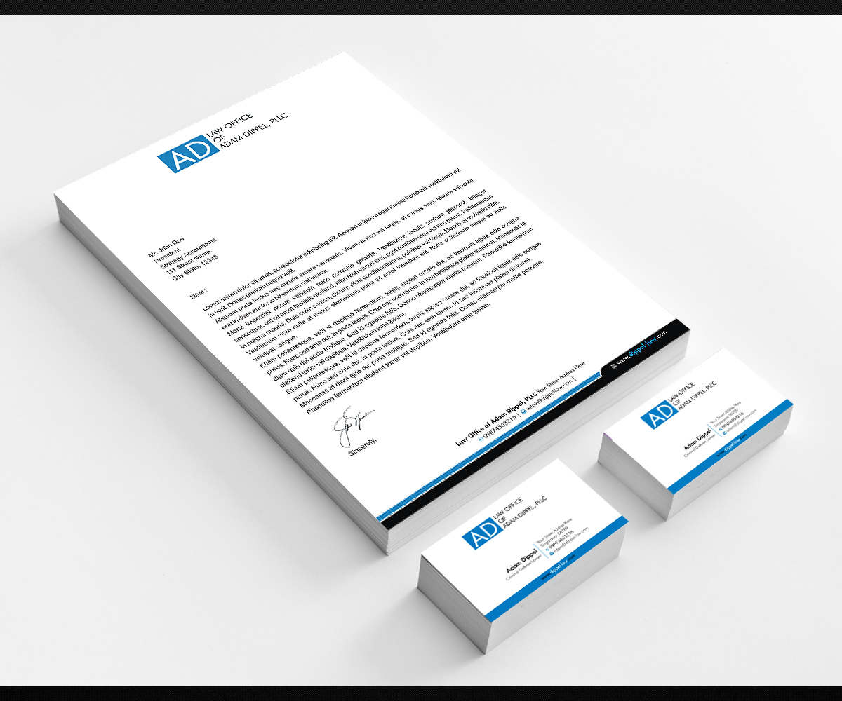 Business Card Design by Designers Hub for this project | Design #17351787