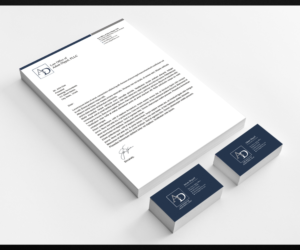 Business Card Design by Designers Hub for this project | Design: #17352008