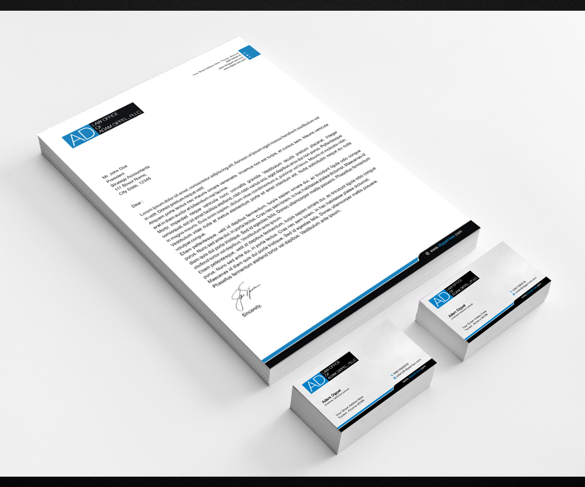 Design de Carte de Visite par Designers Hub pour ce projet | Design #17352344