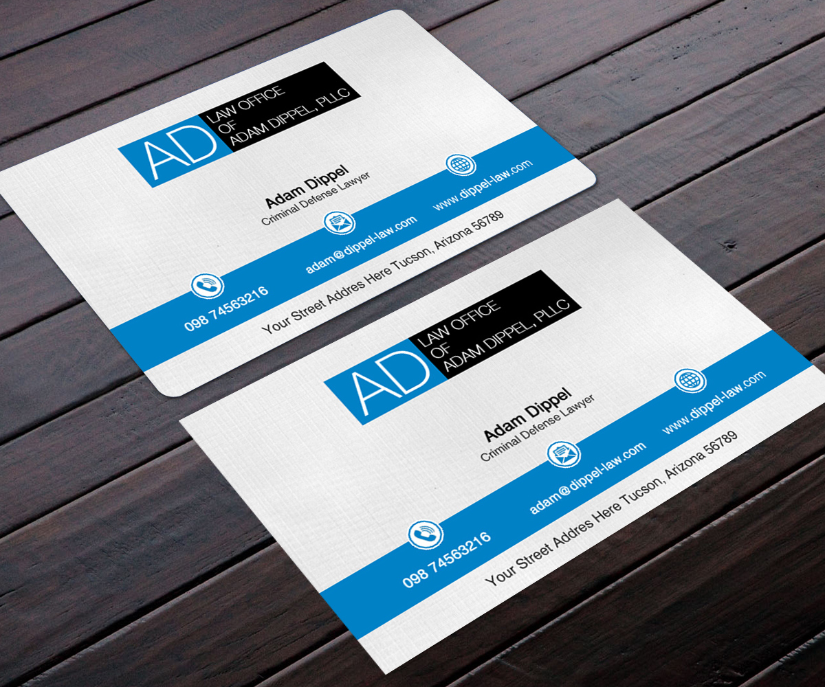 Design de Carte de Visite par Designers Hub pour ce projet | Design #17352542