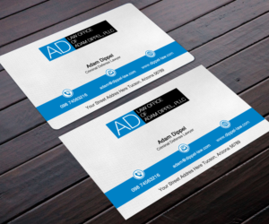 Business Card Design by Designers Hub for this project | Design: #17352542