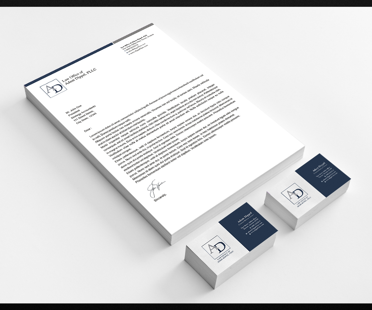 Business Card Design by Designers Hub for this project | Design #17352817