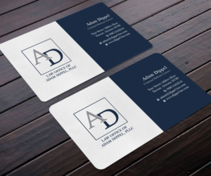 Business Card Design by Designers Hub for this project | Design: #17352896