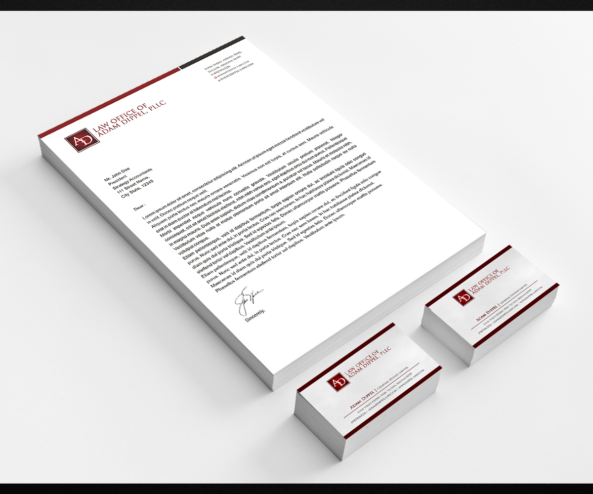 Business Card Design by Designers Hub for this project | Design #17355792