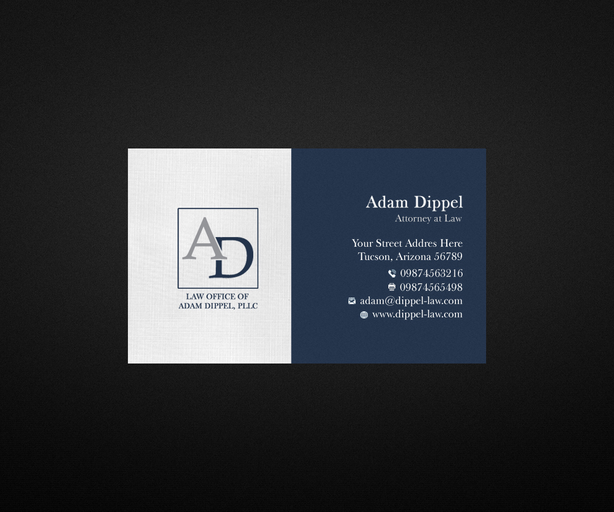 Business Card Design by Designers Hub for this project | Design #17356546