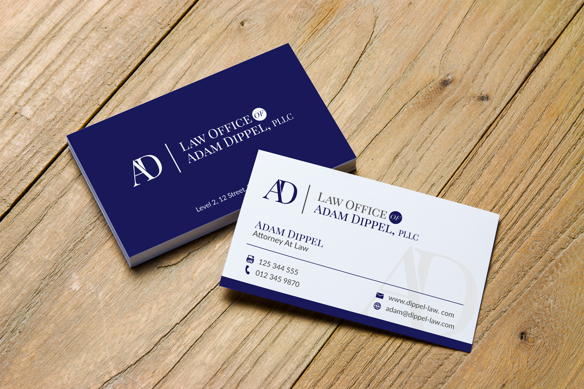 Business Card Design by JK18 for this project | Design #17359070