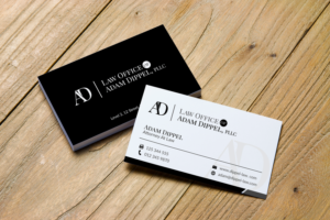 Business Card Design by JK18 for this project | Design: #17359071