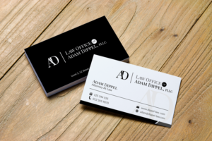 Business Card Design by JK18 for this project | Design: #17359072