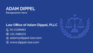 Business Card Design by rkailas