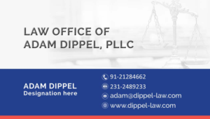 New Solo Law Office Needs Business Card/Letterhead Design | Business Card Design by rkailas
