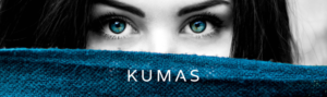 KUMAS | Logo Design by Vetroff