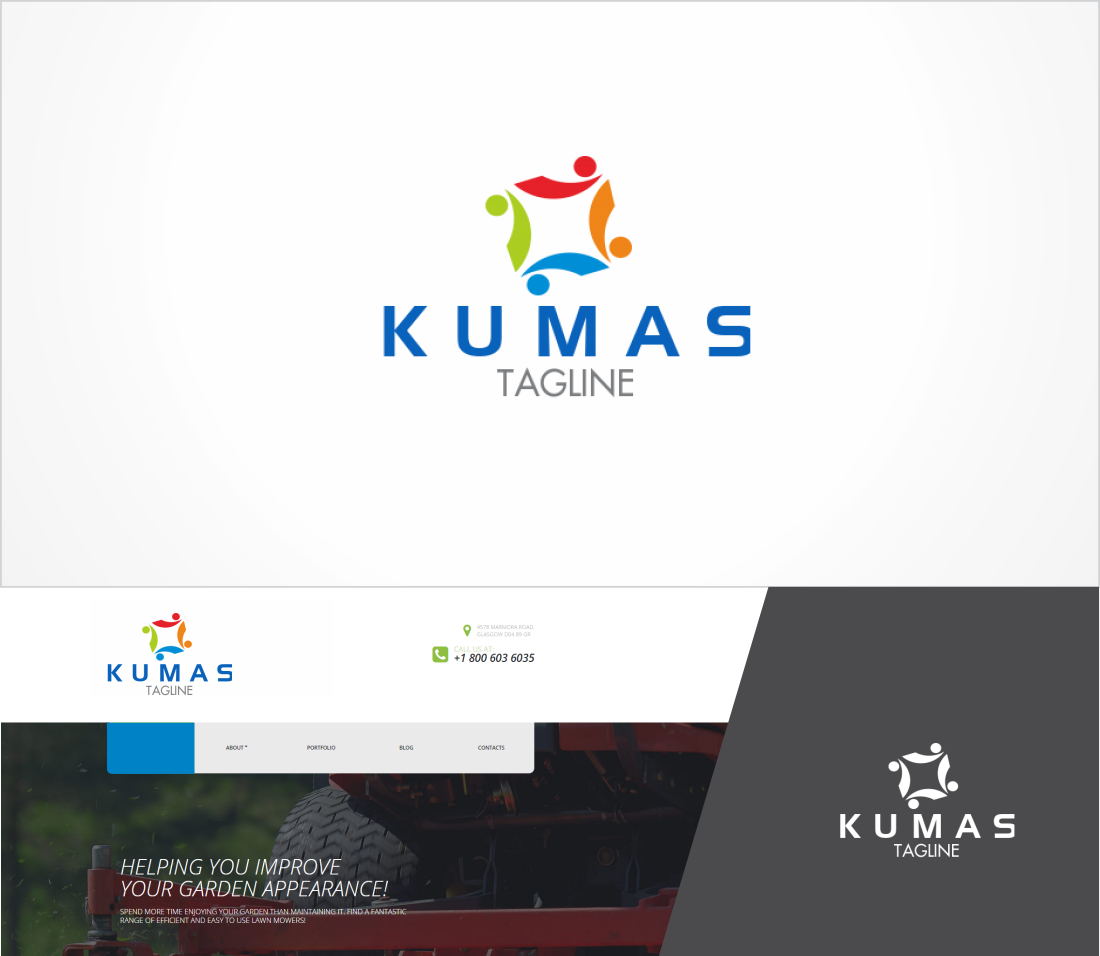 Logo Design by DemiNovanto  for Liberty | Design #17406091