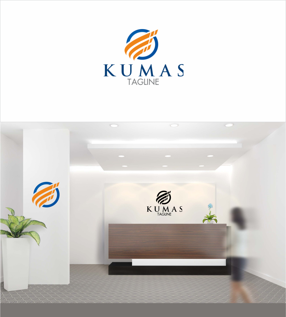Logo Design by DemiNovanto  for Liberty | Design #17406092