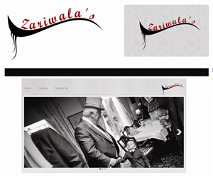 Logo Design by DesignzRush