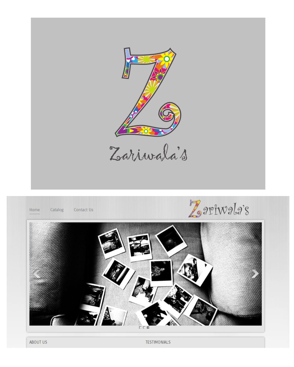 Logo Design by by King for this project | Design #2749492