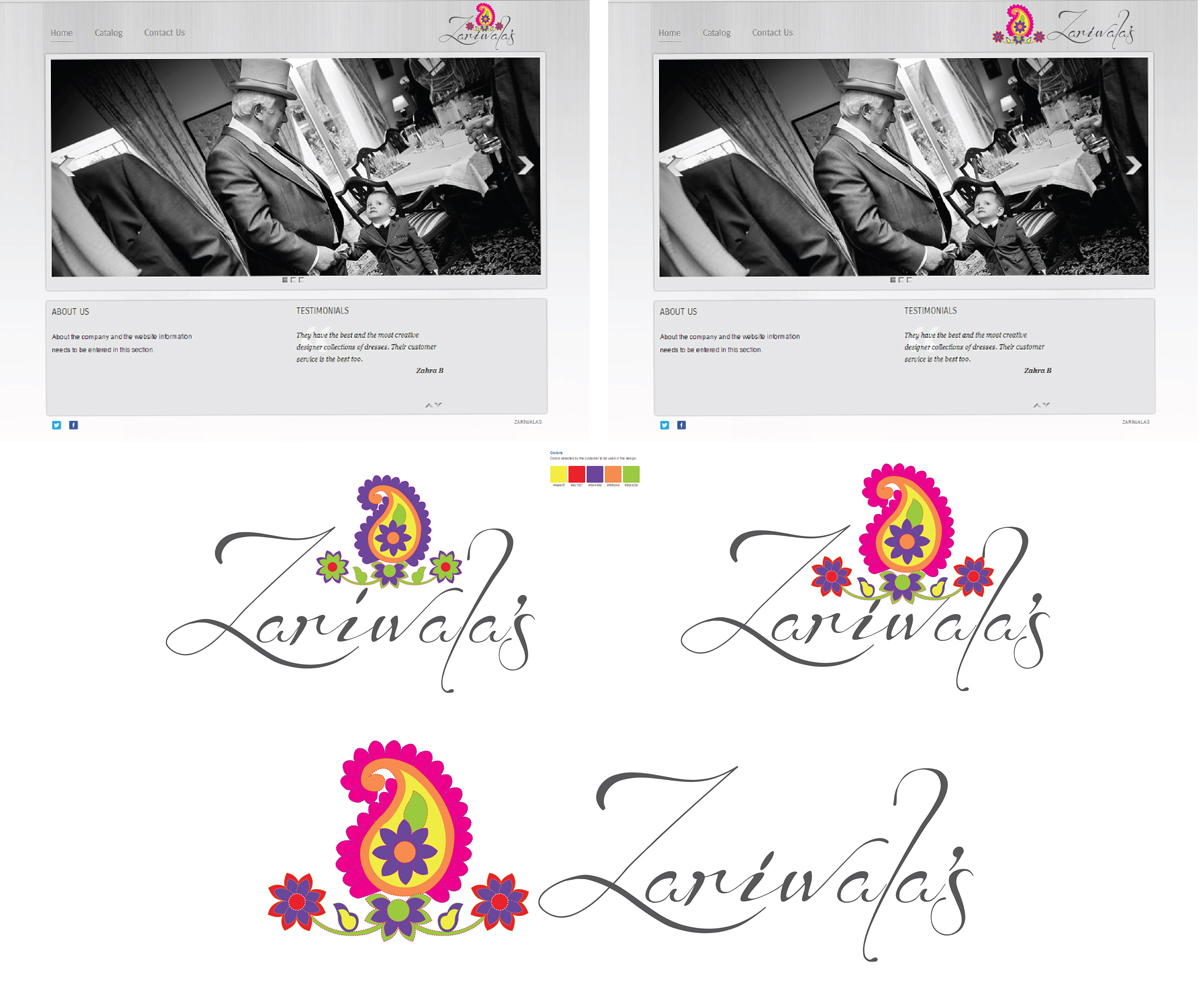 Logo Design by Filip M for this project | Design #2757151