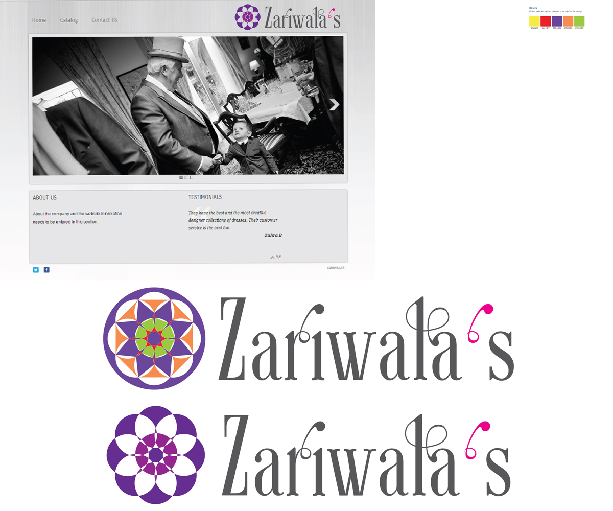 Logo Design by Filip M for this project | Design #2757155