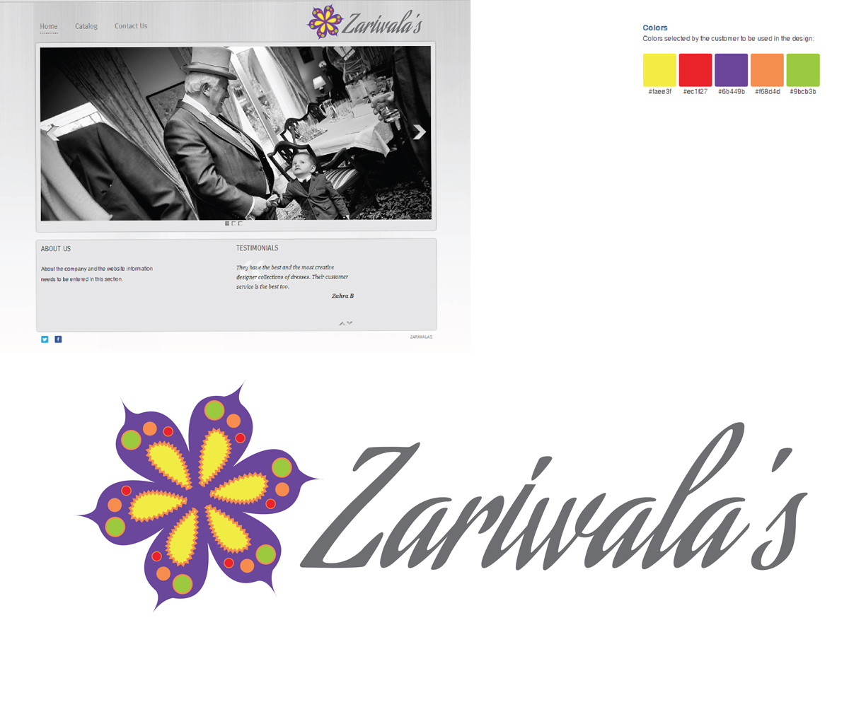 Logo Design by Filip M for this project | Design #2757157