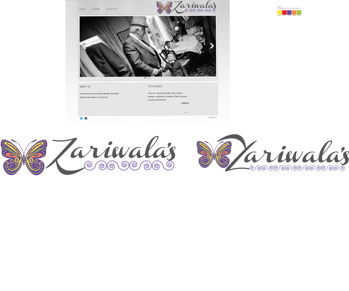 Logo Design by Filip M for this project | Design #2757158