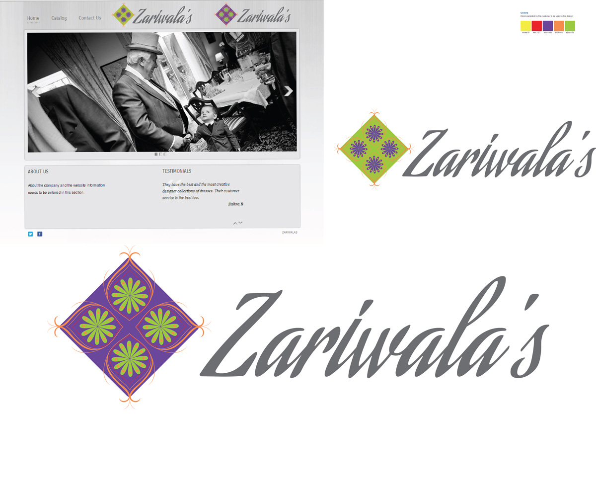 Logo Design by Filip M for this project | Design #2758478