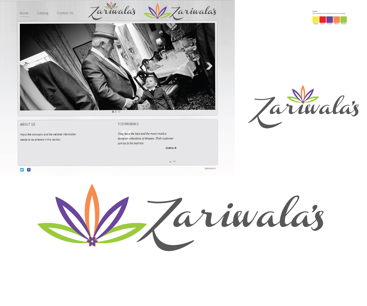 Logo Design by Filip M for this project | Design #2758830