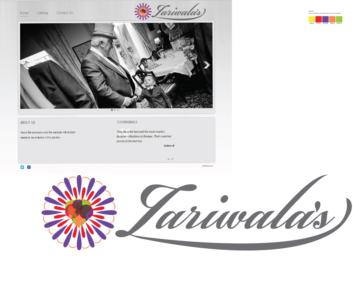 Logo Design by Filip M for this project | Design #2762356