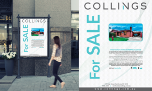 Signage Design by Impressive Sol