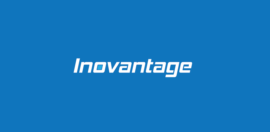 Logo Design by Pixel Story for Inovantage Limited | Design #17369334