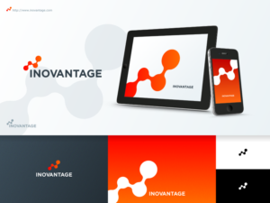 Logo Design by Raoul Camion for Inovantage Limited | Design: #17353132