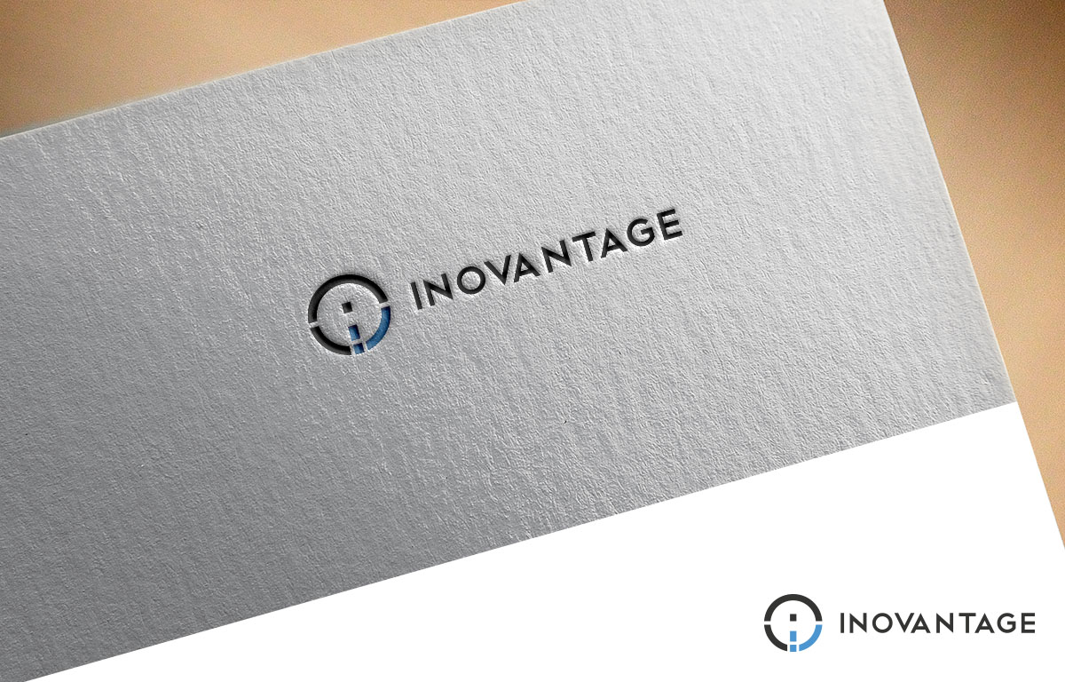 Logo Design by Verified artistry (Design garden) for Inovantage Limited | Design #17375857