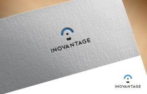Logo Design by Verified artistry (Design garden) for Inovantage Limited | Design: #17375860