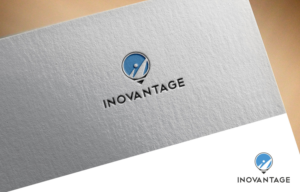 Logo Design by Verified artistry (Design garden) for Inovantage Limited | Design: #17375864