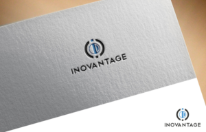 Logo Design by Verified artistry (Design garden) for Inovantage Limited | Design: #17375865