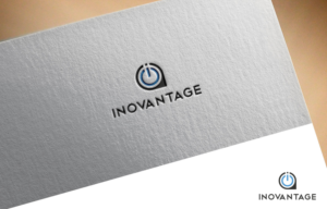 Logo Design by Verified artistry (Design garden) for Inovantage Limited | Design: #17375867