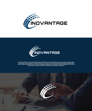 Logo Design by pixelgrapix for Inovantage Limited | Design: #17351679